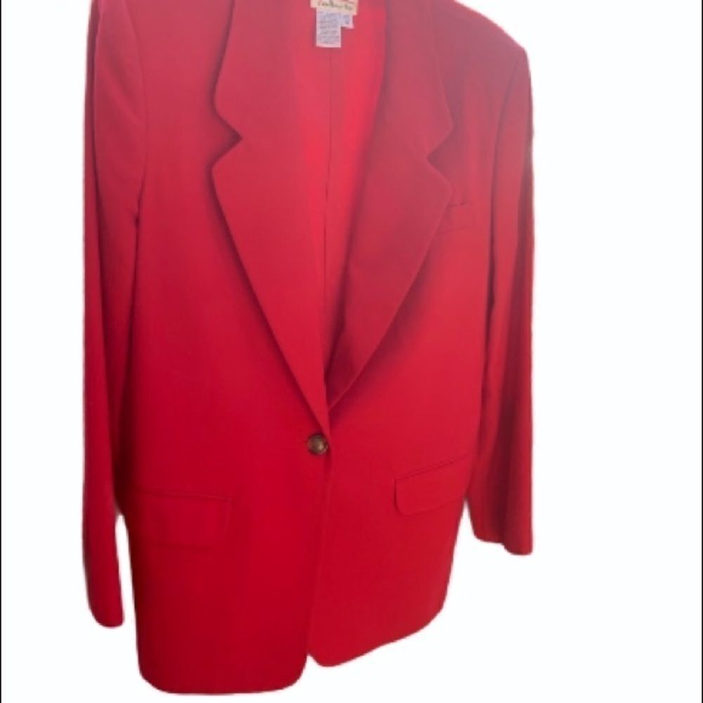 Talbots Jacket 